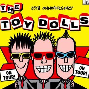 The Toy Dolls