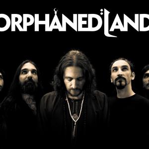 Orphaned Land