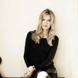 Christina Rosenvinge