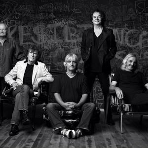 The Zombies