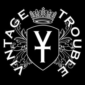 Vintage Trouble