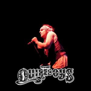 The Quireboys