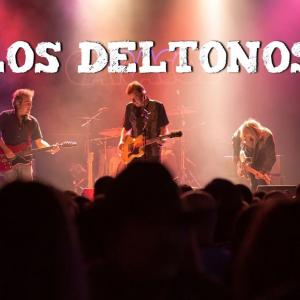Los Deltonos