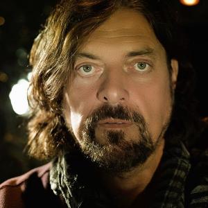 Alan Parsons