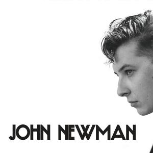 John Newman