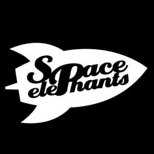 Space Elephants