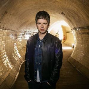 Noel Gallagher