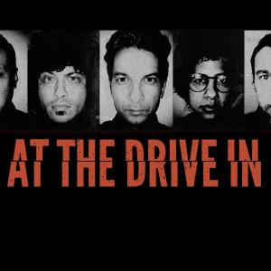 At The Drive In