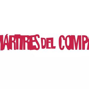 Mártires del Compás