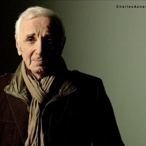 Charles Aznavour
