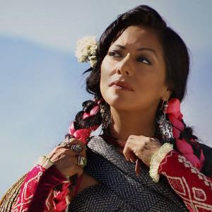 Lila Downs
