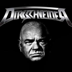 Udo Dirkschneider