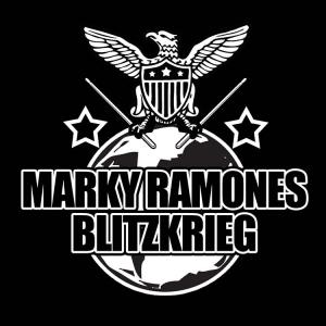 Marky Ramone's Blitzkrieg