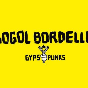 Gogol Bordello