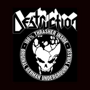 Destruction