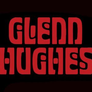 Glenn Hughes