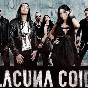 Lacuna Coil