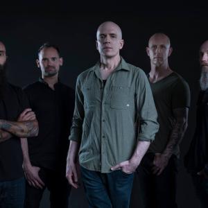 Devin Townsend