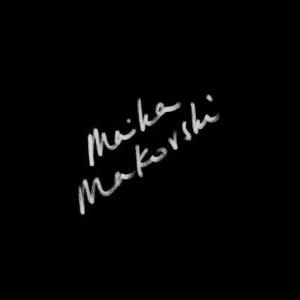 Maika Makovski