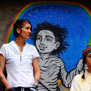 Aterciopelados