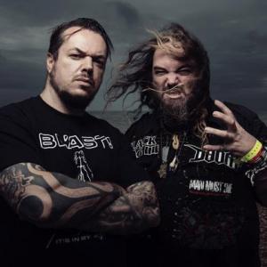 Max & Iggor Cavalera