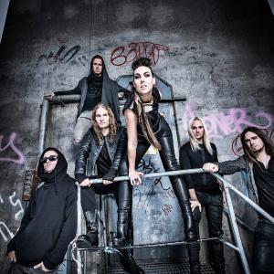 Amaranthe