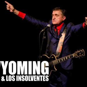 Wyoming y Los insolventes