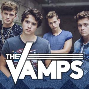 The Vamps