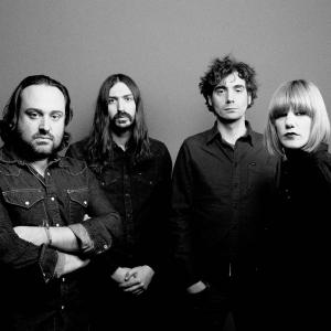 Aurora & The Betrayers
