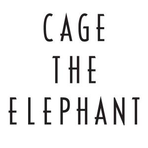 Cage the Elephant