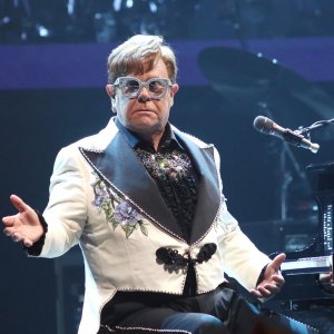 Elton John