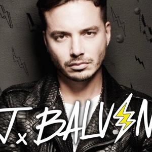 J. Balvin