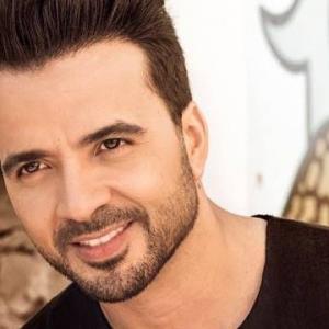 Luis Fonsi