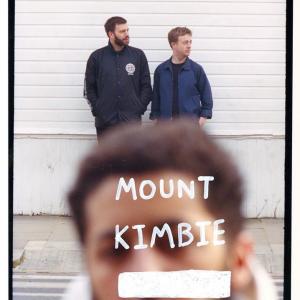 Mount Kimbie