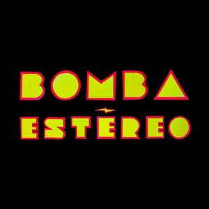 Bomba Estéreo