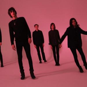 The Horrors