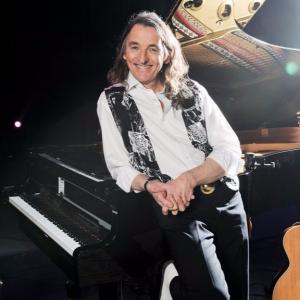 Roger Hodgson