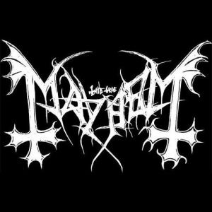 Mayhem