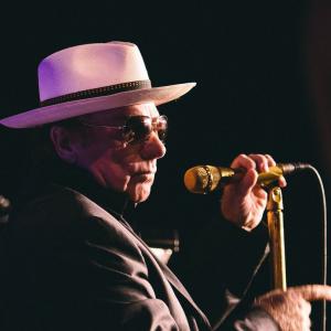 Van Morrison