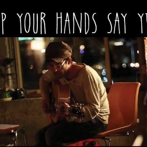 Clap Your Hands Say Yeah