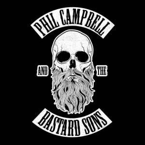 Phil Campbell and the Bastard Sons