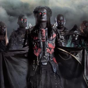 Cradle of Filth