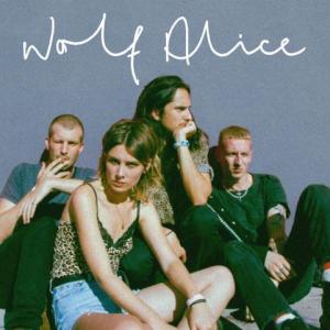 Wolf Alice