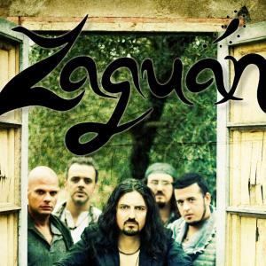 Zaguán
