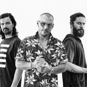 30 Seconds to Mars