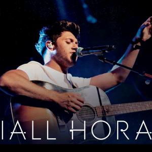 Niall Horan