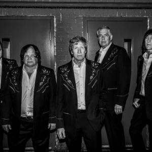 The Sonics