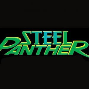 Steel Panther