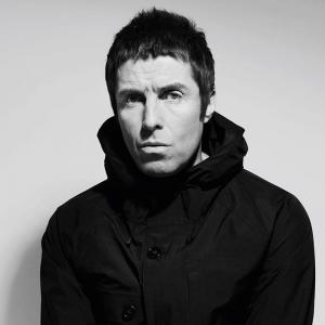 Liam Gallagher