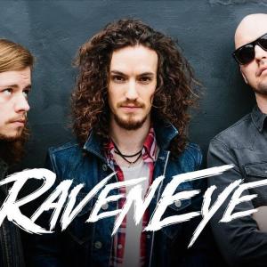 RavenEye